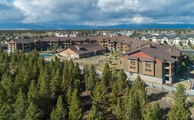 Worldmark West Yellowstone