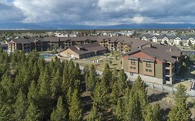 Worldmark West Yellowstone
